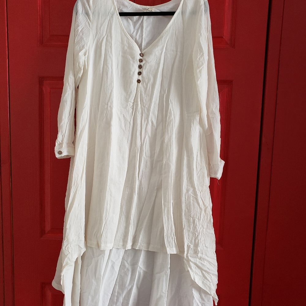 Anself dress